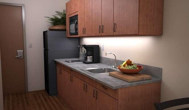 Aspen Suites Hotel 시트카 객실 사진