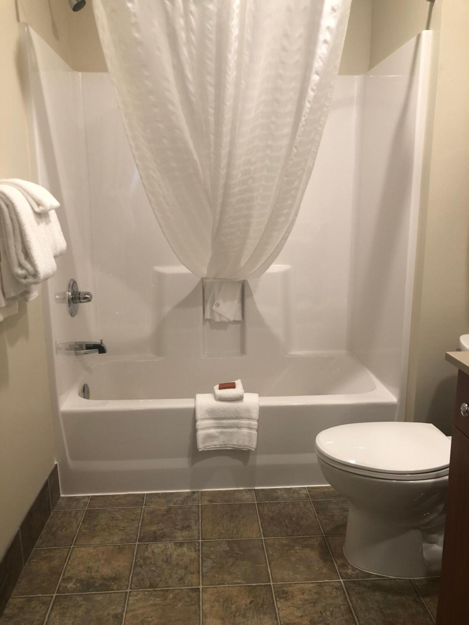 Aspen Suites Hotel 시트카 외부 사진