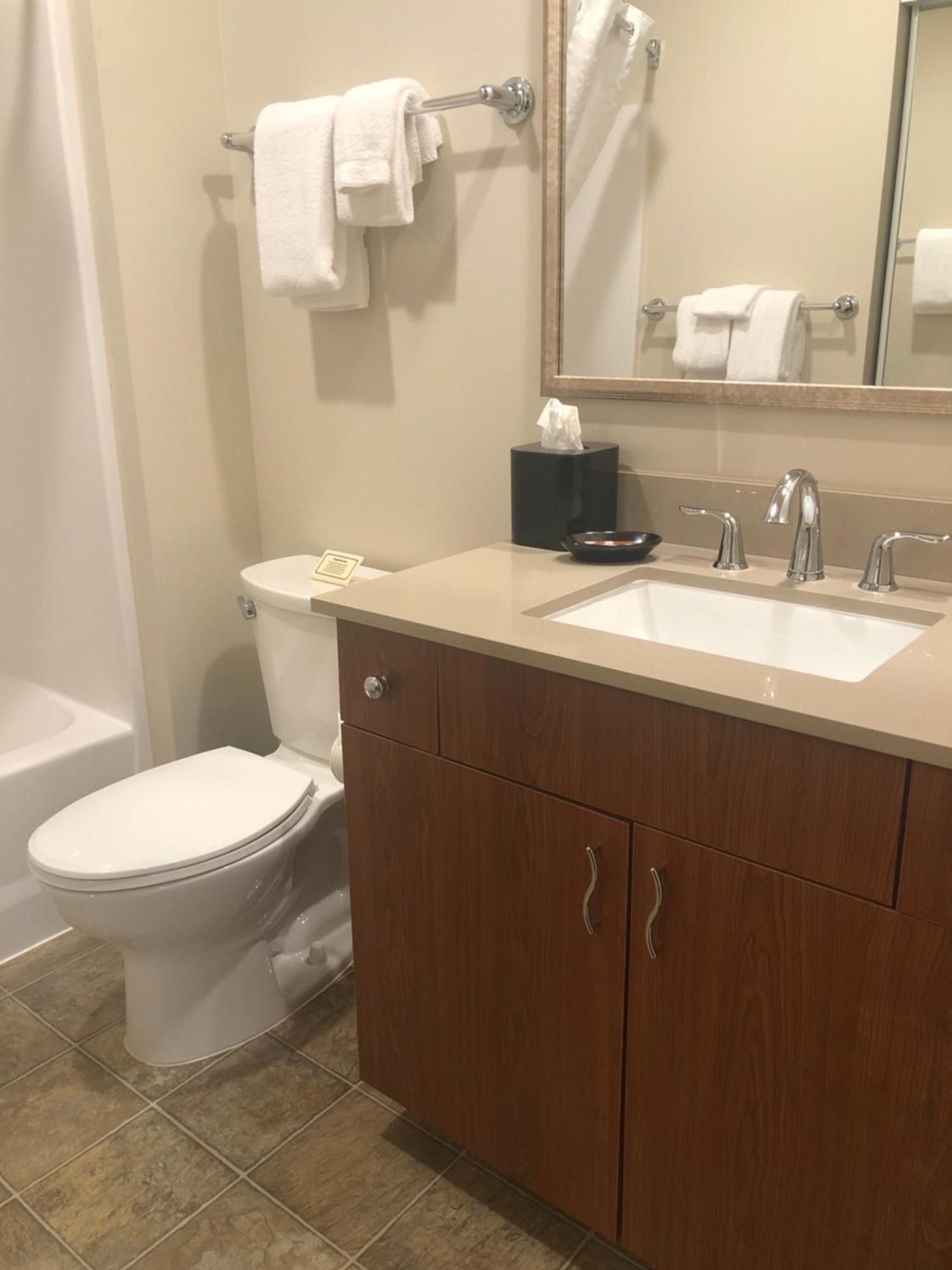 Aspen Suites Hotel 시트카 외부 사진