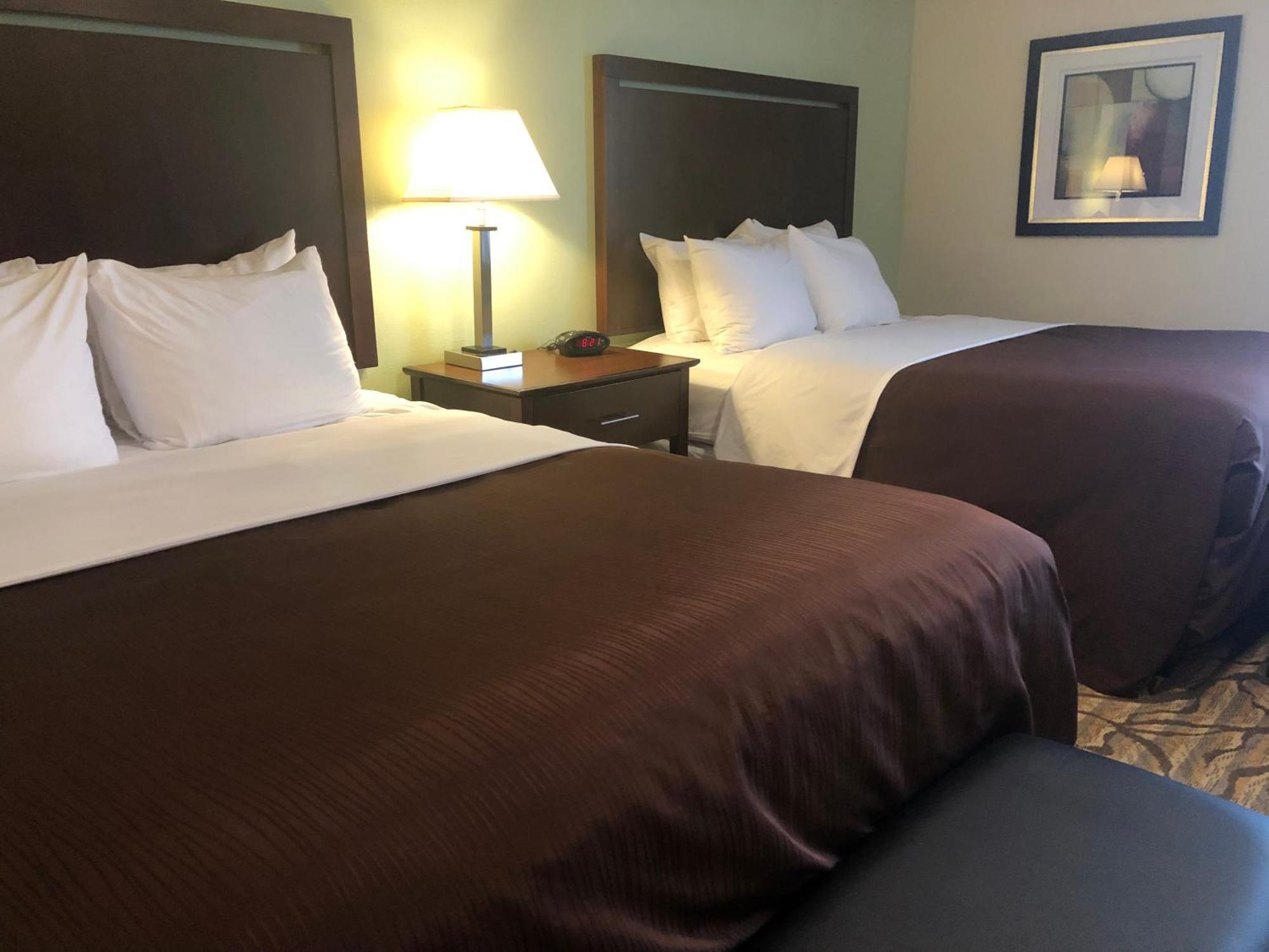 Aspen Suites Hotel 시트카 외부 사진