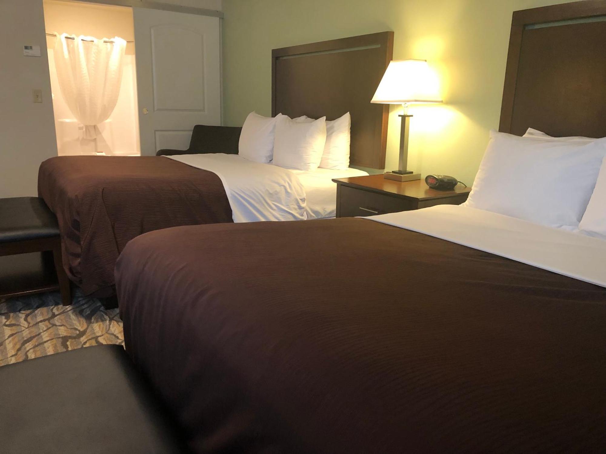 Aspen Suites Hotel 시트카 외부 사진