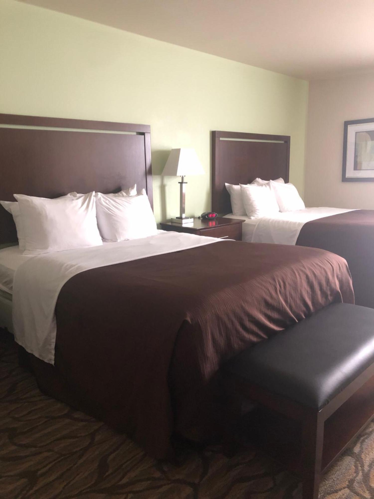 Aspen Suites Hotel 시트카 외부 사진
